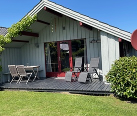 Ferienhaus Glücksburg