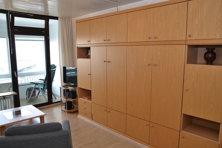 weitere Infos zur Wohnung unter www.schoenbergerstrand.com