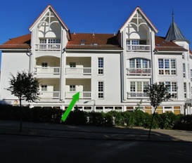 Appartement Sellin