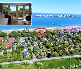 Ferienwohnung Schönberger Strand