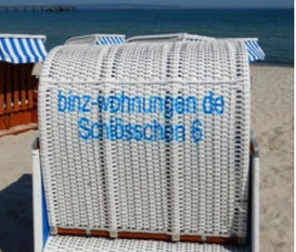 Ferienwohnung Binz