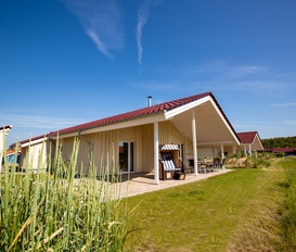 Ferienhaus Pelzerhaken