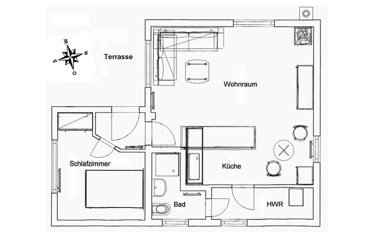 Grundriss Grundriss