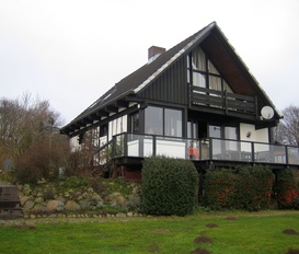 Ferienhaus Lindaunis