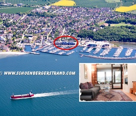 Ferienwohnung Laboe