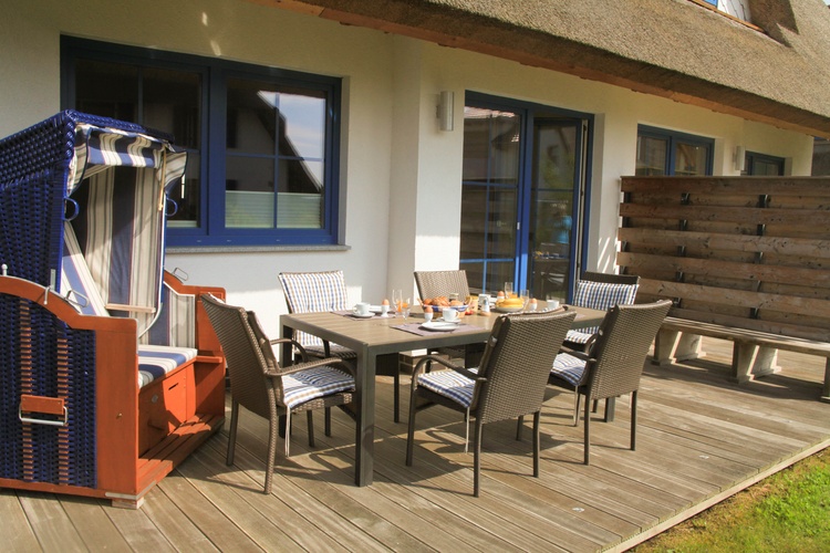 gemütliche Holzterrasse gemütliche Holzterrasse
