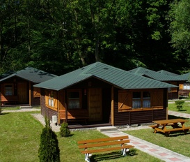 Bungalow Kolberg (Kolobrzeg)