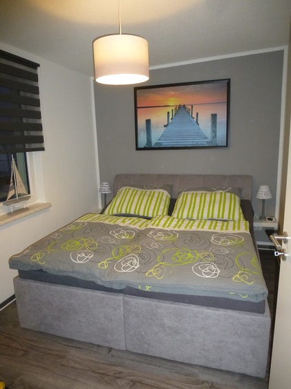 Schlafzimmer, Bettwäsche ist nicht im Preis inbegriffen Schlafzimmer, Bettwäsche ist nicht im Preis inbegriffen