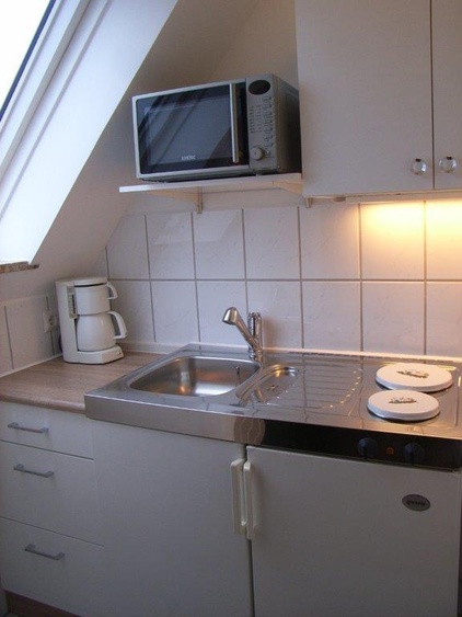 Pantry Küche