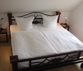 Ferienwohnung Gingst