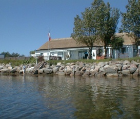 Ferienhaus Heiligenhafen