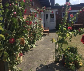 Ferienhaus Timmendorfer Strand