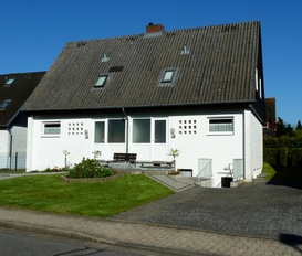 Ferienwohnung Maasholm