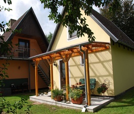 Ferienwohnung Ahrenshoop