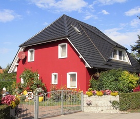 Ferienwohnung Wieck
