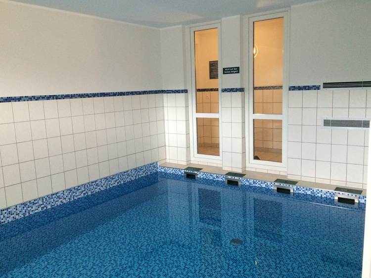 Schwimmbad Schwimmbad