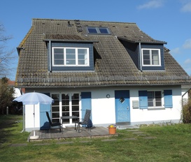 Ferienwohnung Vitte