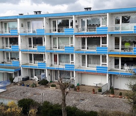 Ferienwohnung Grömitz