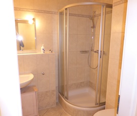 Ferienwohnung Kühlungsborn