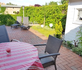 Ferienwohnung Karlshagen