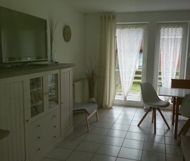Ferienhaus Dahme