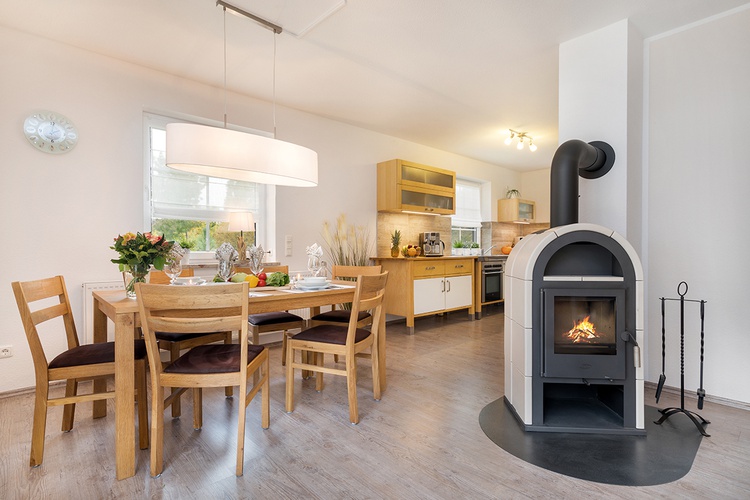 Ferienhaus Zingst, Fischland Darß-Zingst ZingstTraum Ferienwohnung