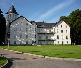 Ferienwohnung Kühlungsborn