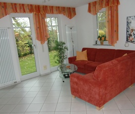 Ferienwohnung Zinnowitz