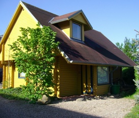 Ferienhaus Dahme