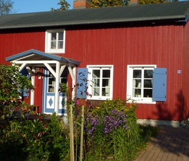 Ferienwohnung Pruchten