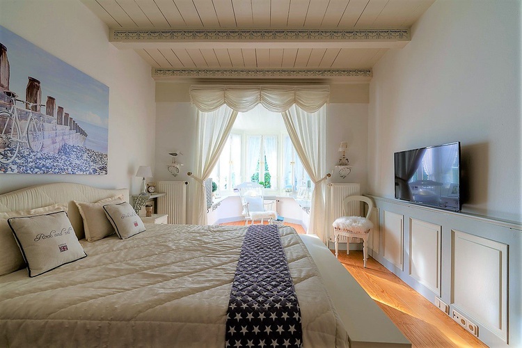 Hauptschlafzimmer