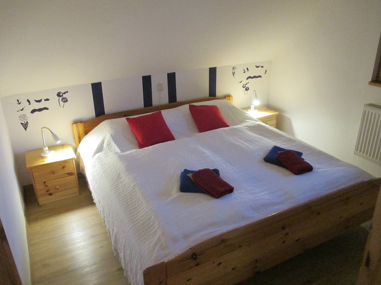 Schlafzimmer Schlafzimmer
