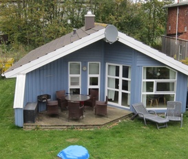 Ferienhaus Stove