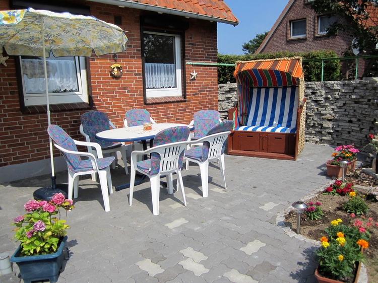 Terrasse Terrasse