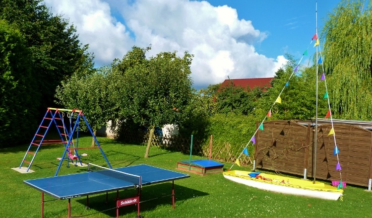 Spieplatz Spieplatz