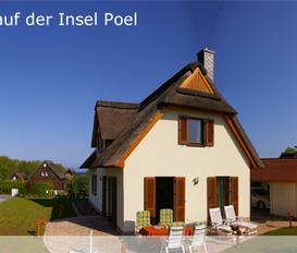 Ferienhaus Am schwarzen Busch