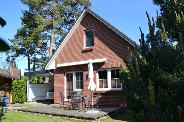 Ferienhaus Dierhagen, Fischland Darß-Zingst Ferienhaus Dierhagen