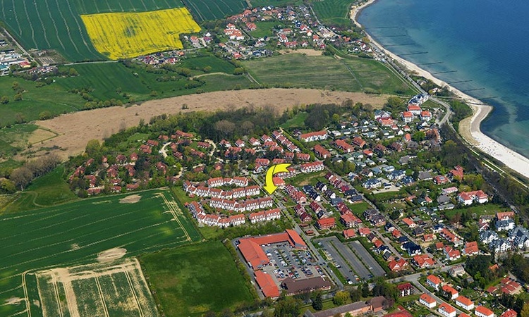 Luftbild Luftbild