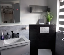 Ferienwohnung Poseritz
