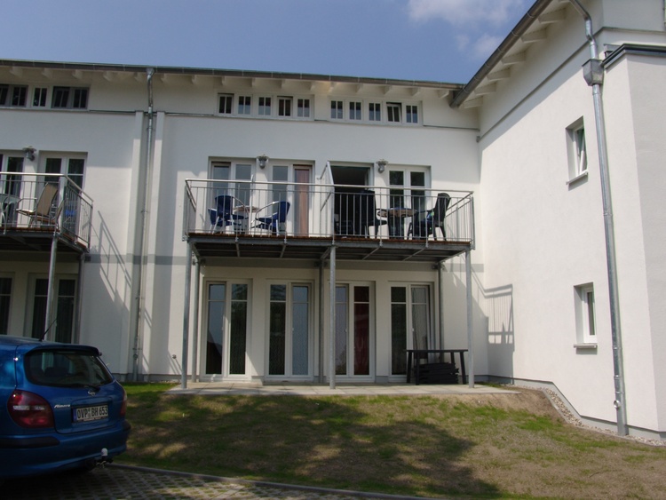 Aussenansicht Aussenansicht