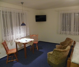 Appartement Timmendorfer Strand