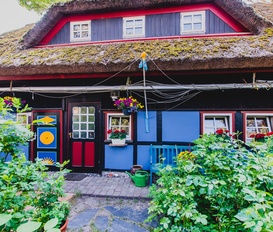 Ferienhaus Wieck
