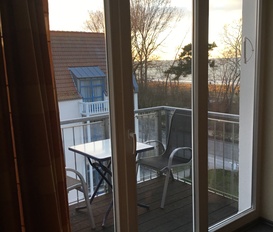 Ferienwohnung Kühlungsborn