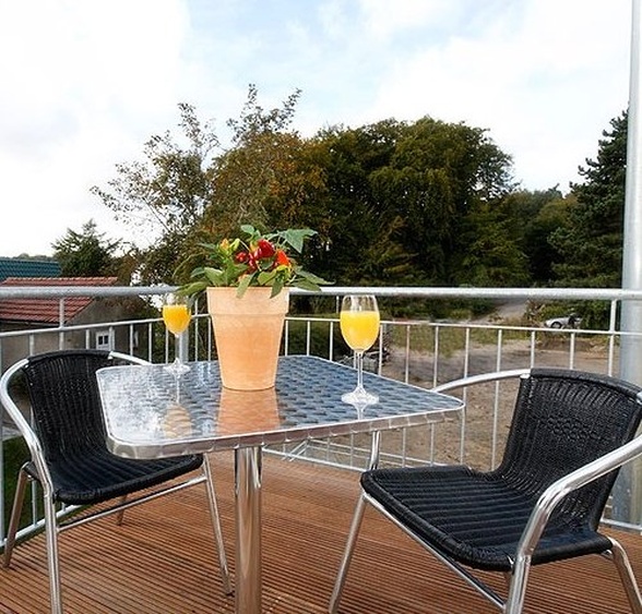 Balkon Balkon