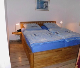 Ferienwohnung Timmendorfer Strand