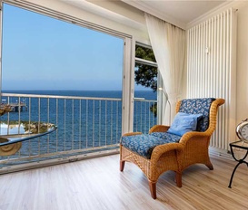 Ferienwohnung Binz