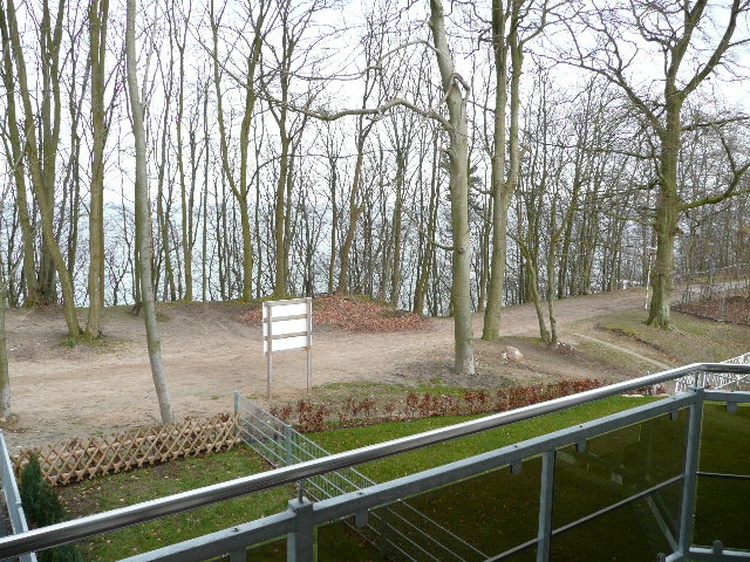 Ostseeblick Ostseeblick