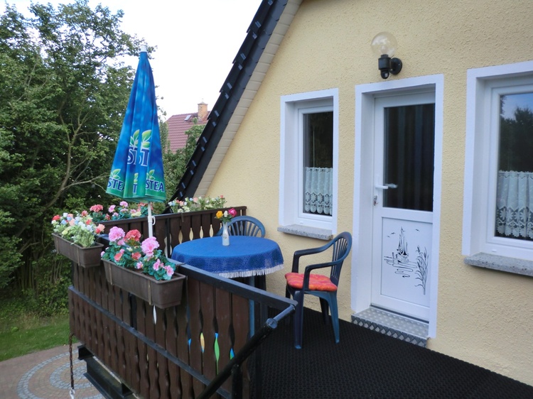 Fewo - Terrasse Fewo - Terrasse