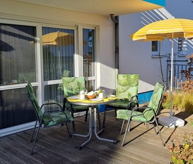 Ferienwohnung Zingst