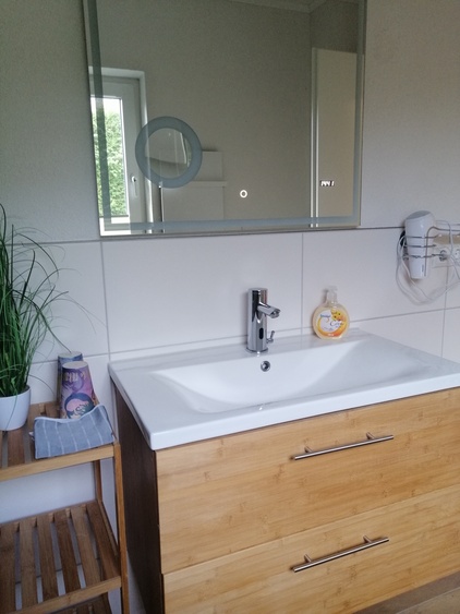 Bad untere Etage Bad untere Etage